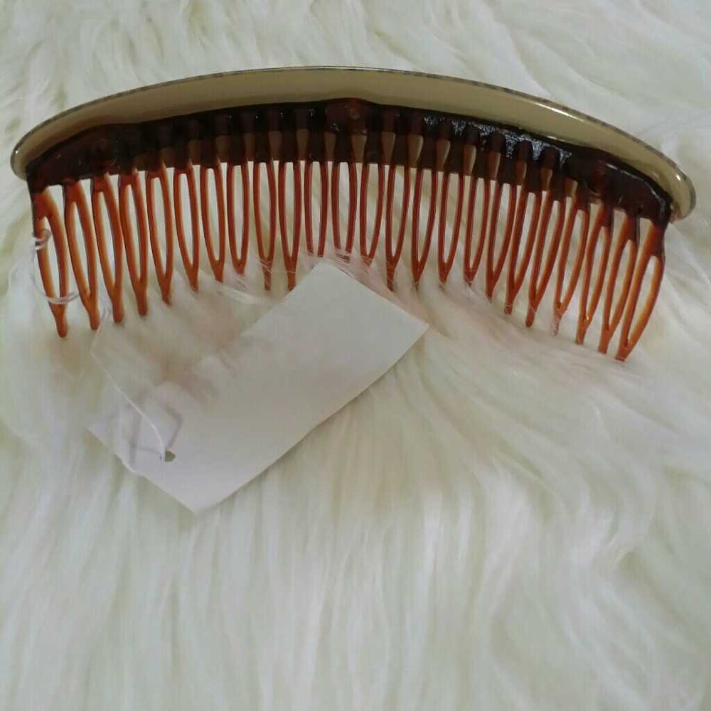 Large Hair Comb - Picture 2 of 2